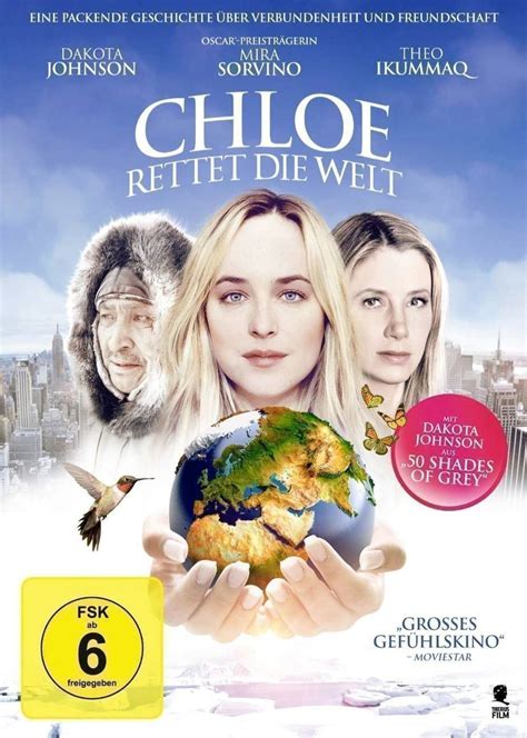 chloe rettet die welt|Chloe rettet die Welt – Wikipedia.